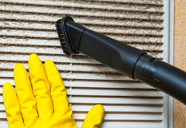 Home Air Vent Cleaning in Edina, MN